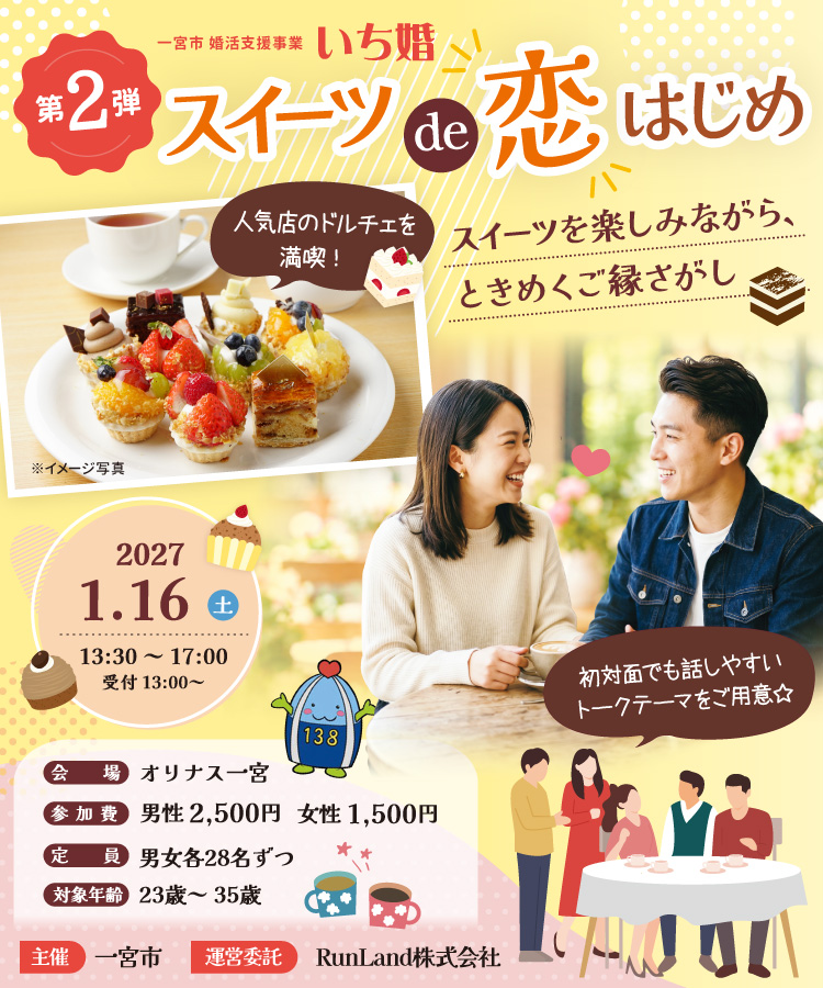 基本設定
